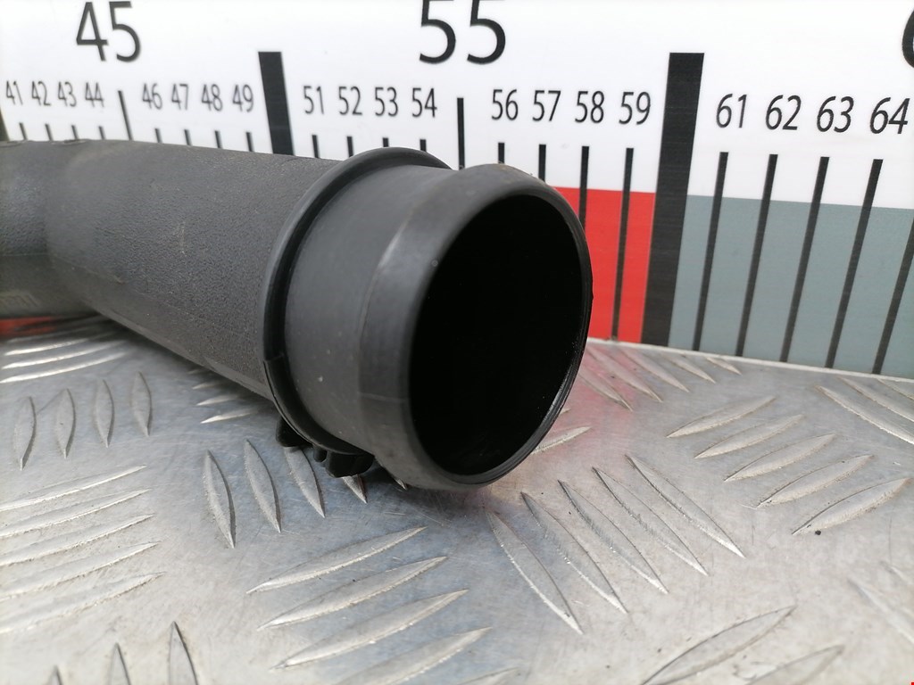 Патрубок интеркулера FORD Galaxy 1995-2005