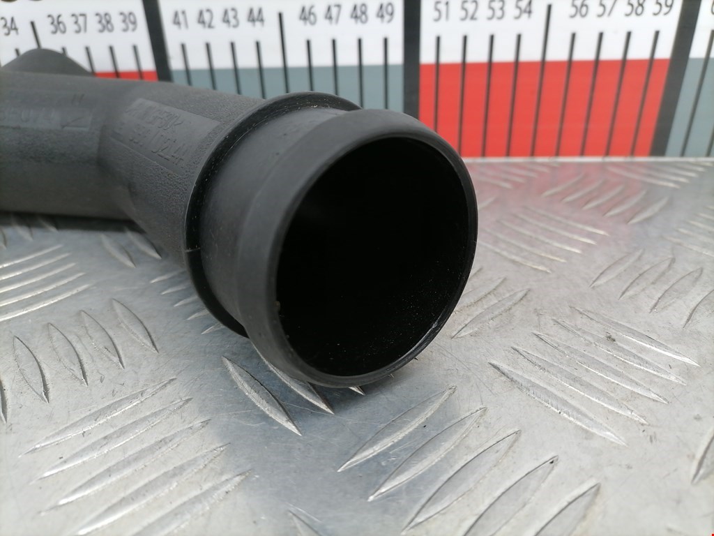 Патрубок интеркулера FORD Galaxy 1995-2005