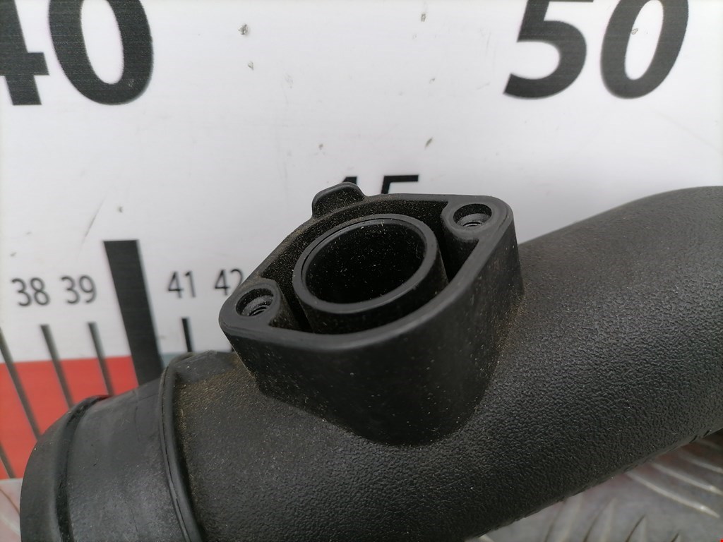 Патрубок интеркулера FORD Galaxy 1995-2005