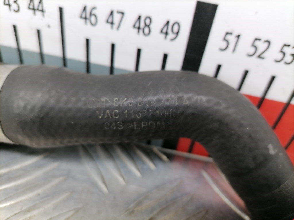 Патрубок AUDI A5 2007-2016