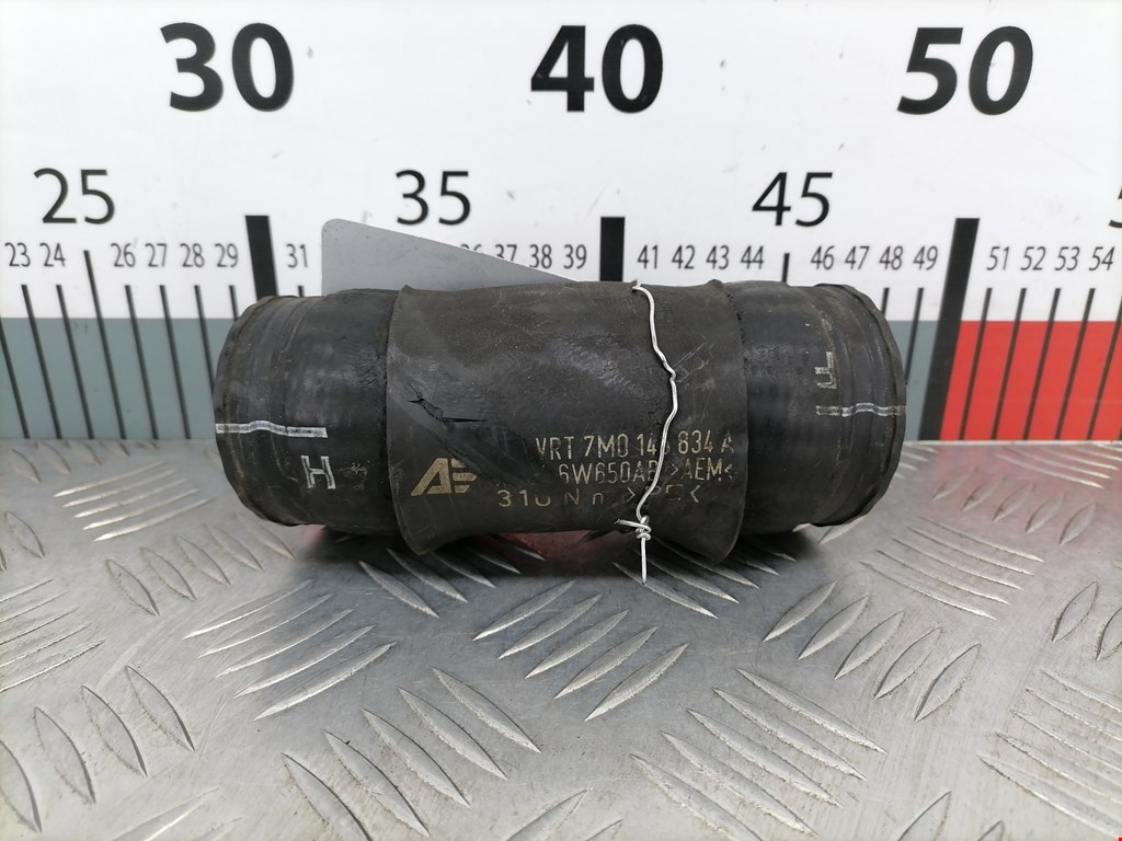 Патрубок интеркулера FORD Galaxy 1995-2005