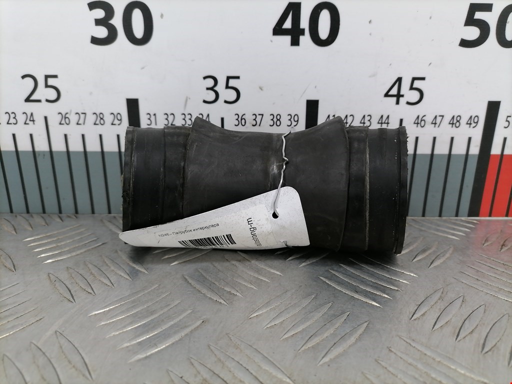 Патрубок интеркулера FORD Galaxy 1995-2005