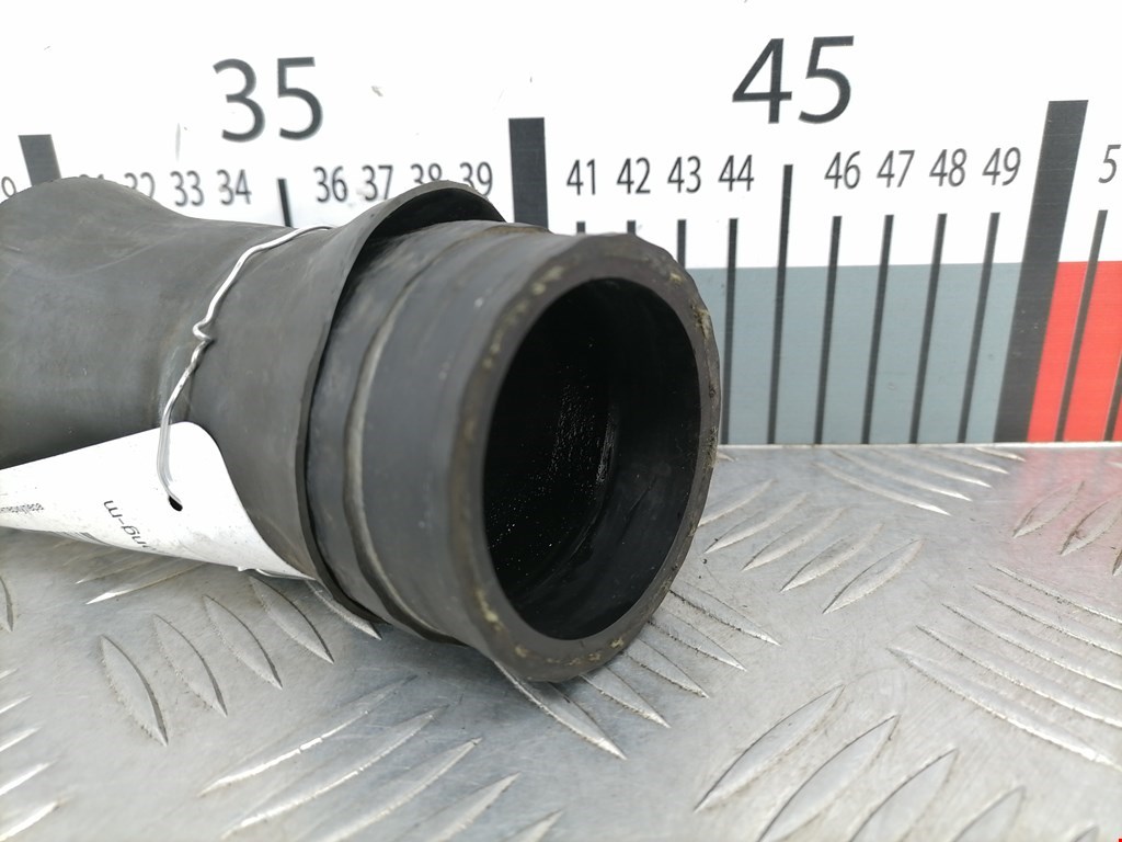 Патрубок интеркулера FORD Galaxy 1995-2005