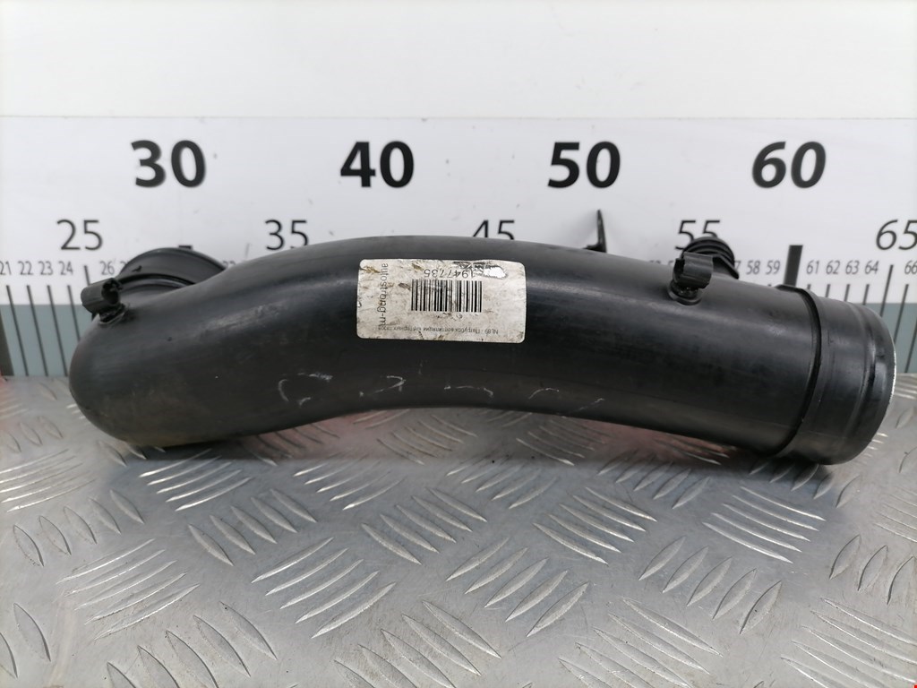 Трубка картерных газов SEAT Alhambra 1996-2010