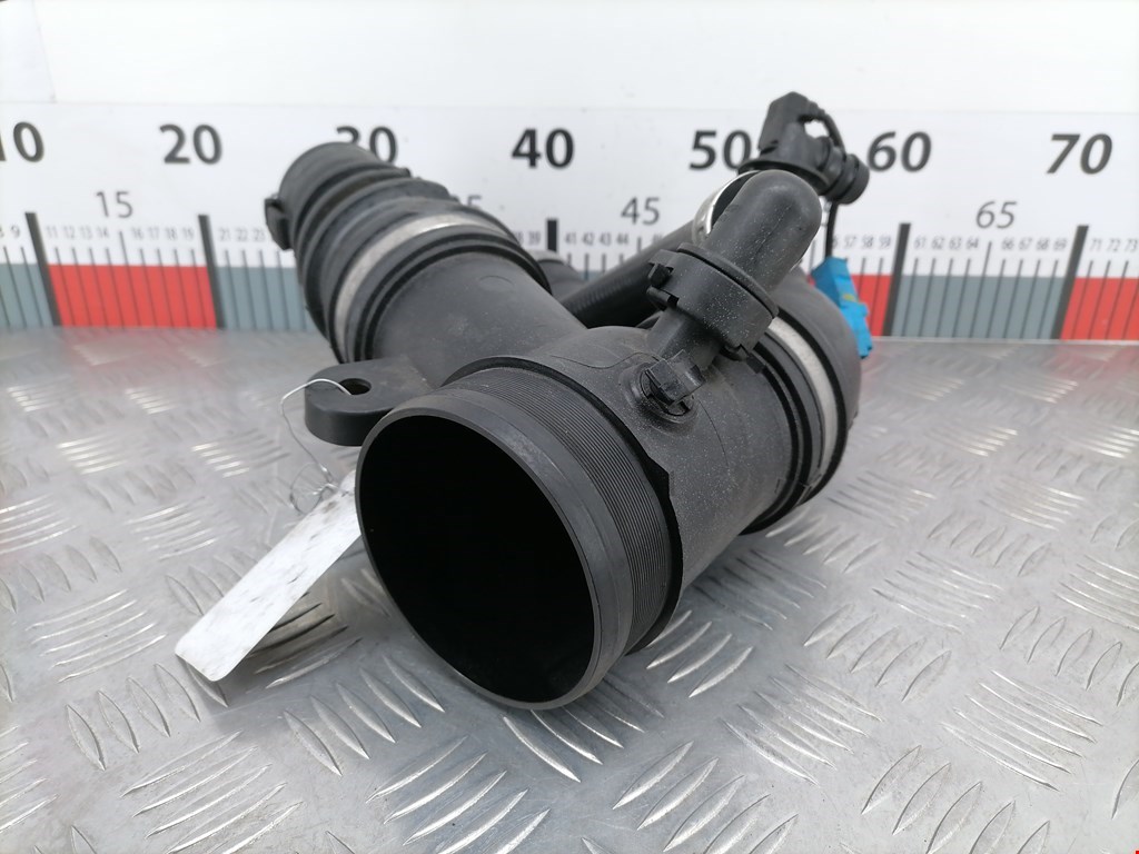 Патрубок воздушного фильтра PEUGEOT 407 2004-2010