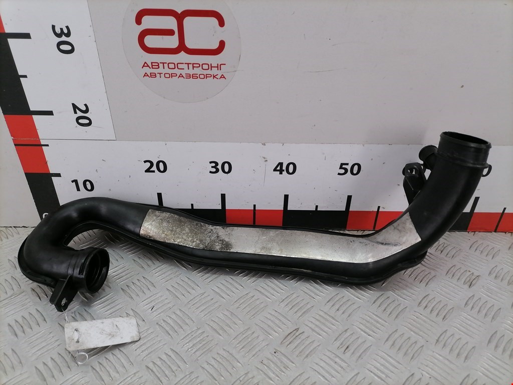 Патрубок воздушного фильтра PEUGEOT 206 1998-2012