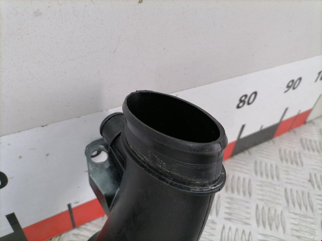 Патрубок воздушного фильтра PEUGEOT 206 1998-2012