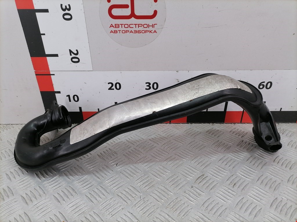 Патрубок воздушного фильтра PEUGEOT 206 1998-2012