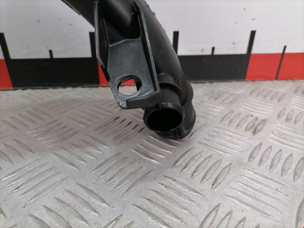 Патрубок воздушного фильтра PEUGEOT 206 1998-2012