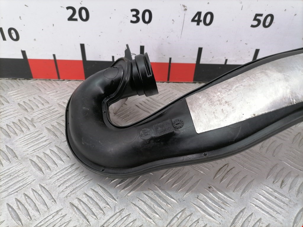 Патрубок воздушного фильтра PEUGEOT 206 1998-2012