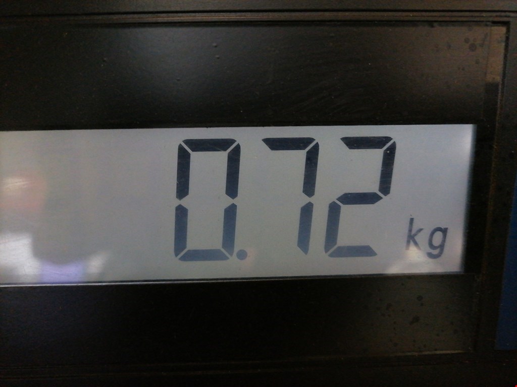 Патрубок воздушного фильтра PEUGEOT 206 1998-2012