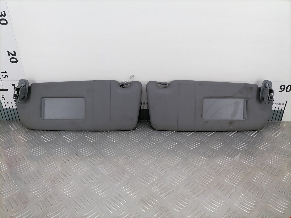 Козырек солнцезащитный AUDI A4 B5 1995-2001