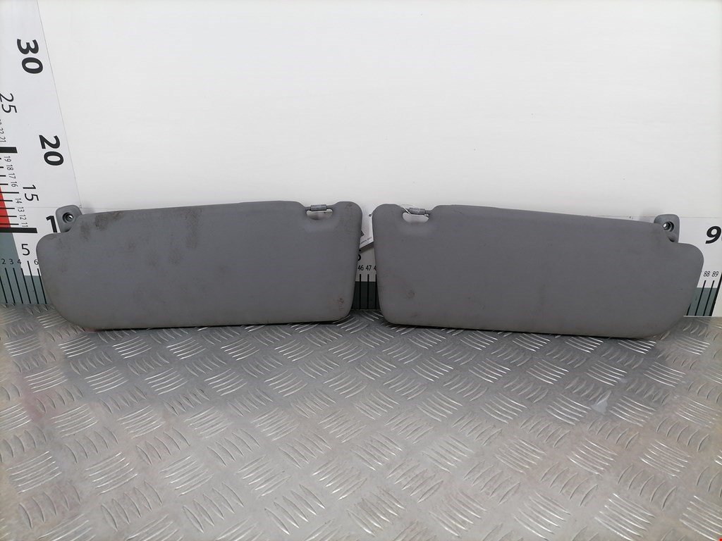 Козырек солнцезащитный AUDI A4 B5 1995-2001