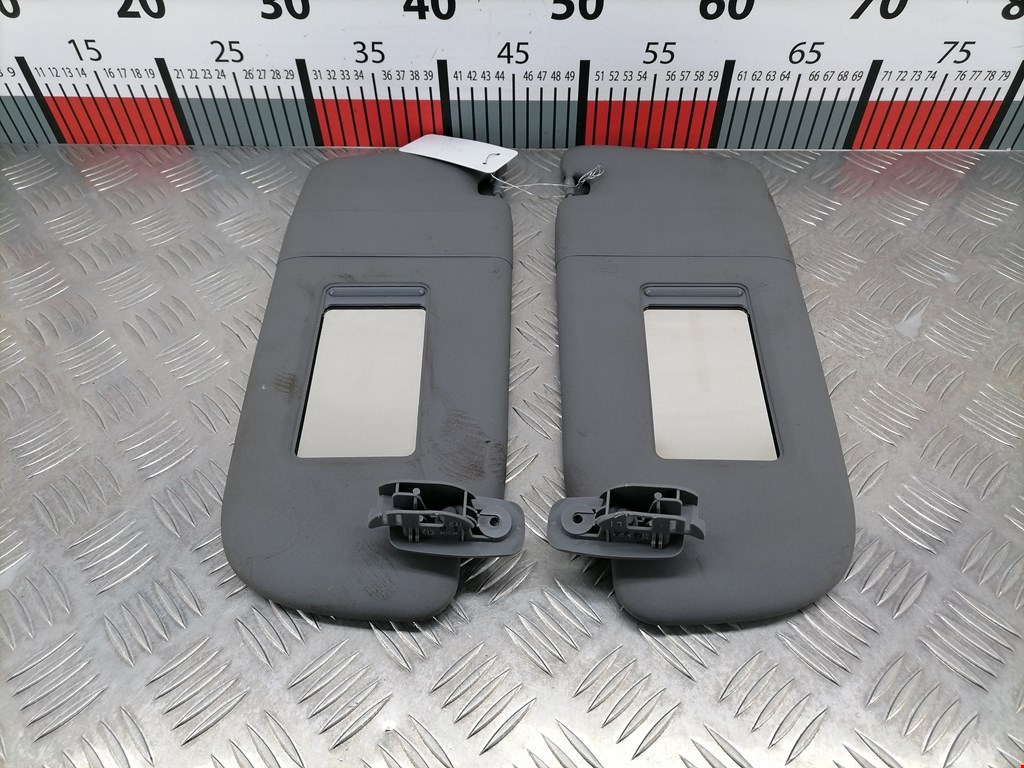 Козырек солнцезащитный AUDI A4 B5 1995-2001