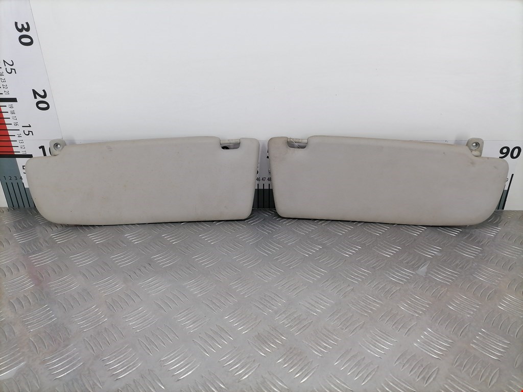 Козырек солнцезащитный AUDI A4 B5 1995-2001