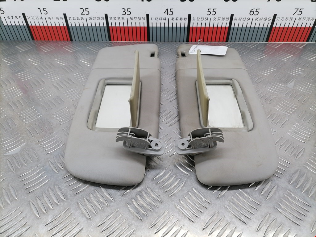 Козырек солнцезащитный AUDI A4 B5 1995-2001