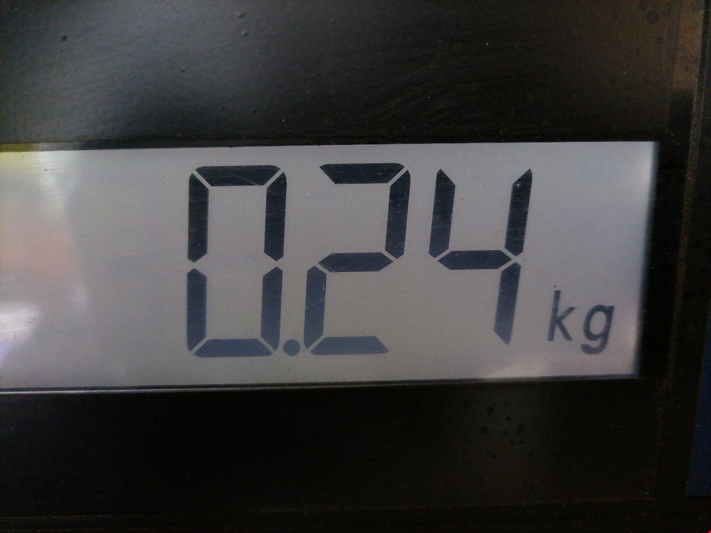 Патрубок интеркулера VOLKSWAGEN Passat B6 2005-2011