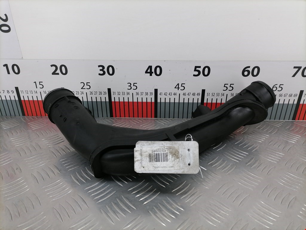 Патрубок ТНВД VOLKSWAGEN Passat B6 2005-2011