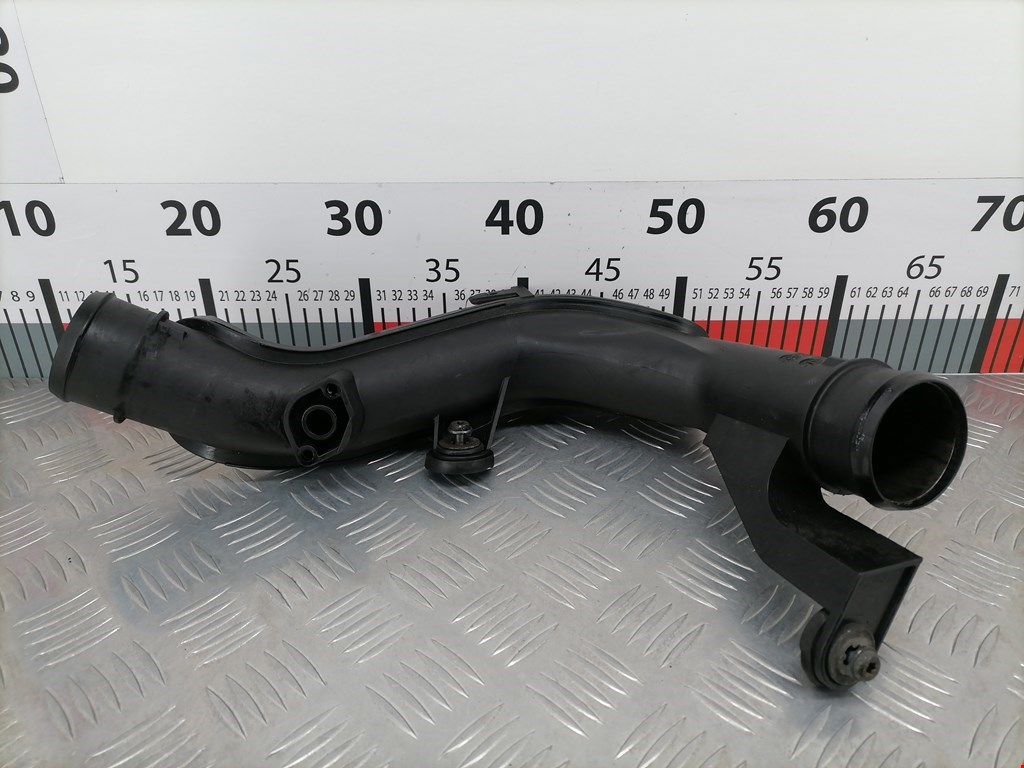 Патрубок ТНВД VOLKSWAGEN Passat B6 2005-2011