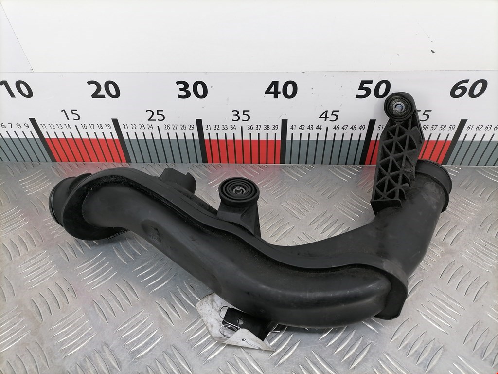 Патрубок ТНВД VOLKSWAGEN Passat B6 2005-2011