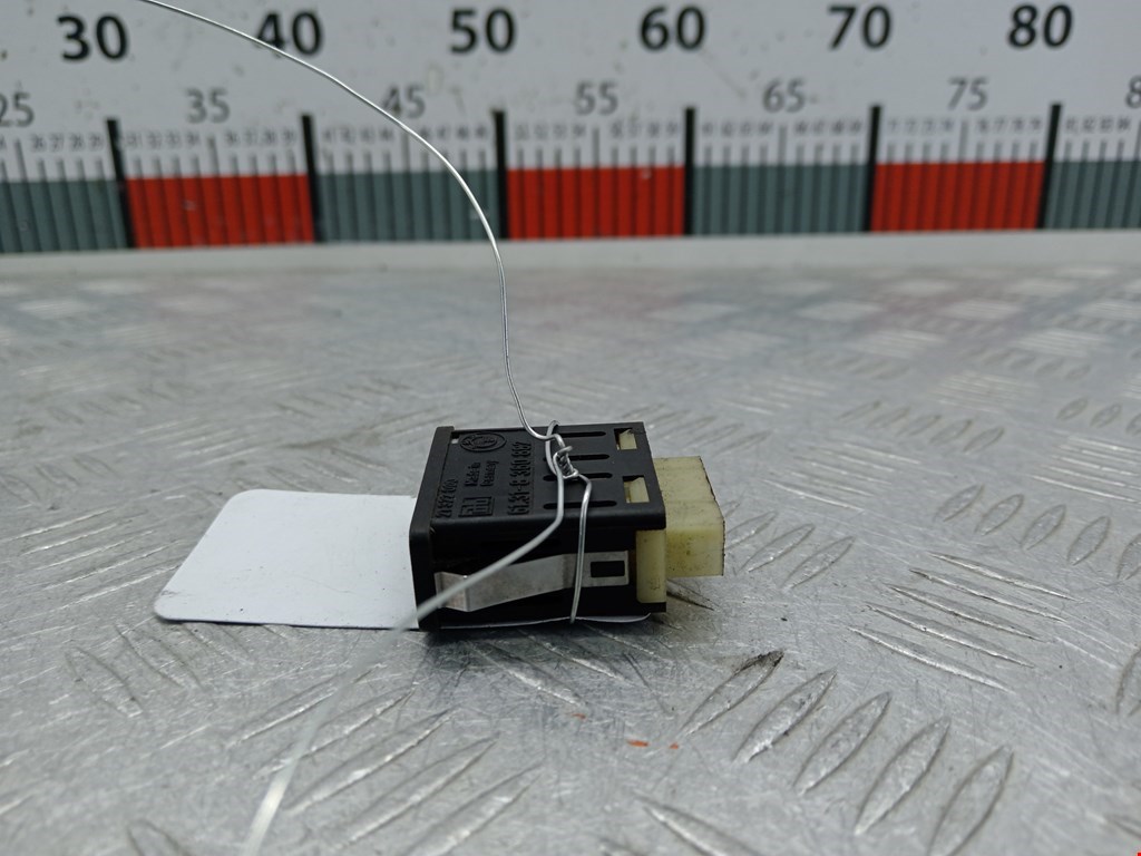 Кнопка корректора фар BMW 3er E36 1991-2000