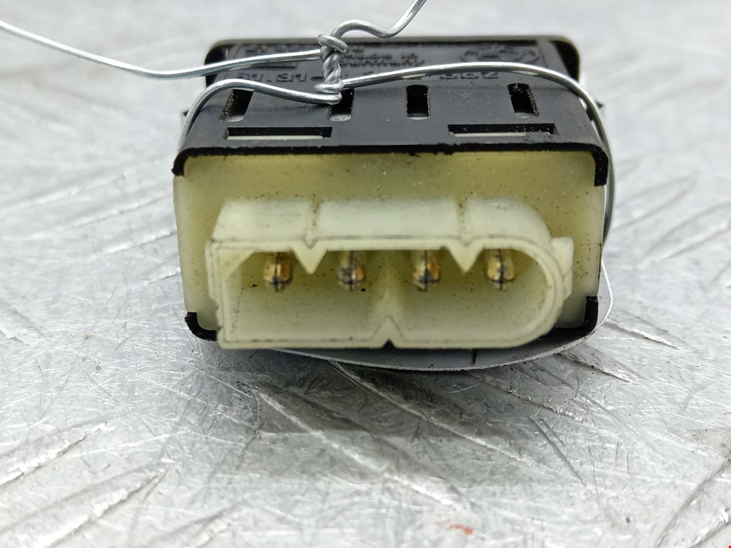 Кнопка корректора фар BMW 3er E36 1991-2000