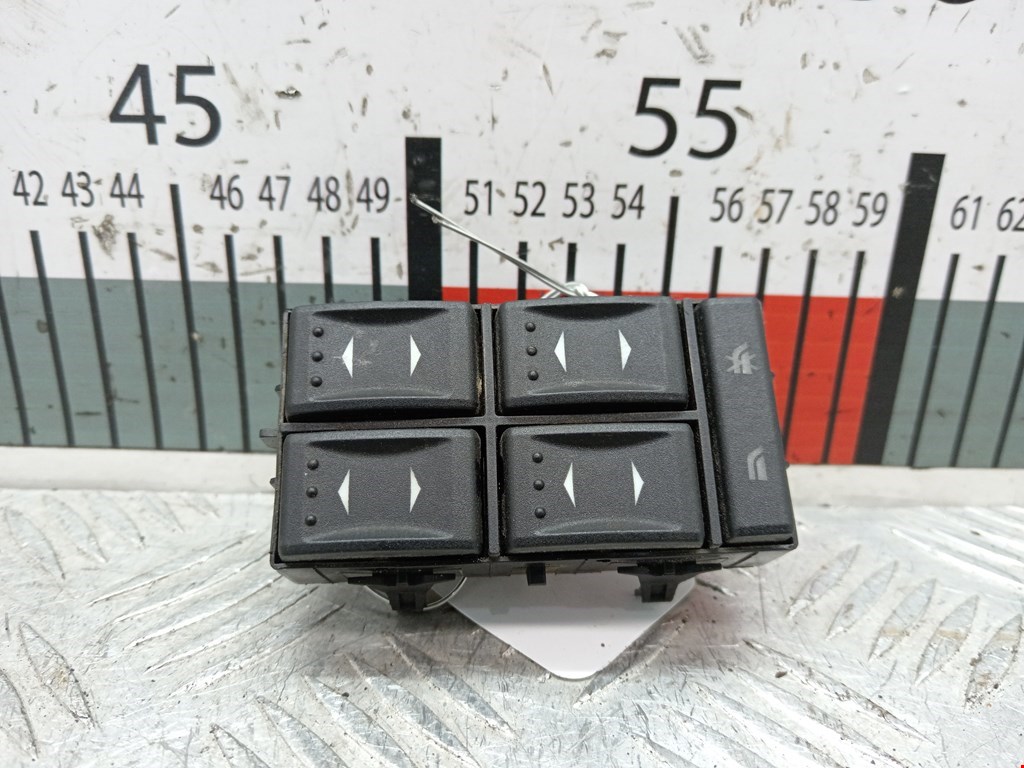 Блок управления стеклоподъемниками FORD Mondeo III 2000-2007