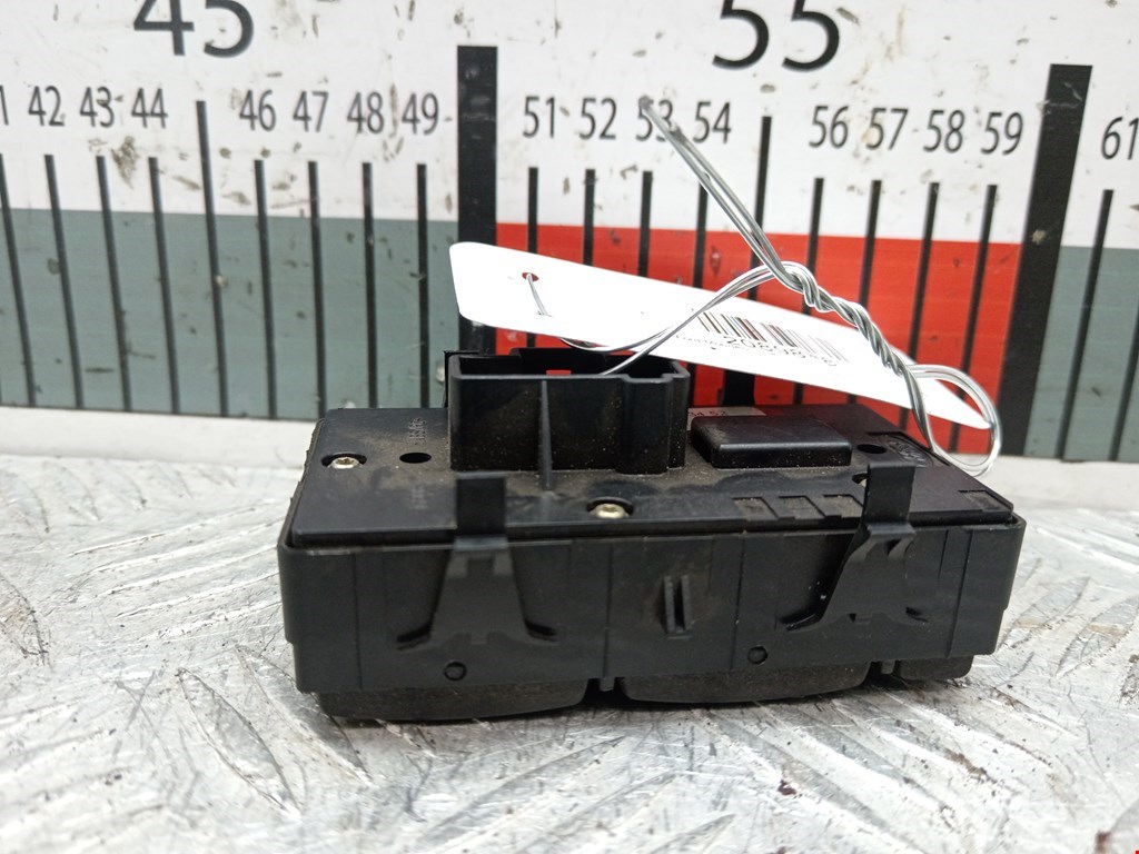 Блок управления стеклоподъемниками FORD Mondeo III 2000-2007