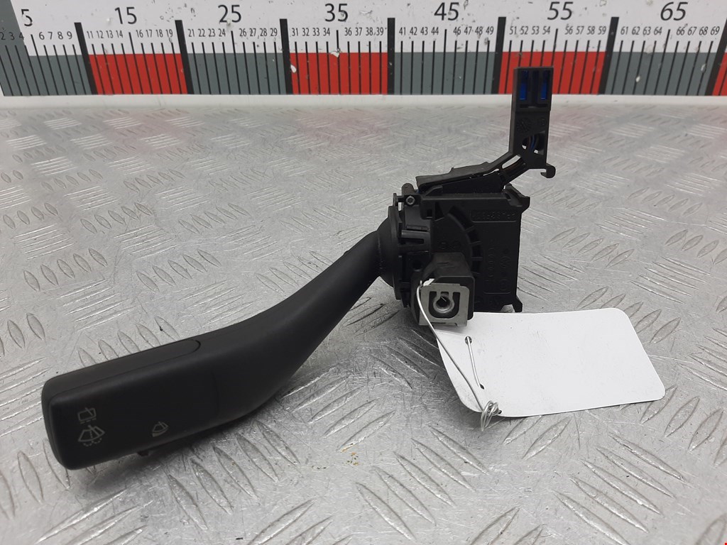 Переключатель стеклоочистителя VOLKSWAGEN Passat B6 2005-2011