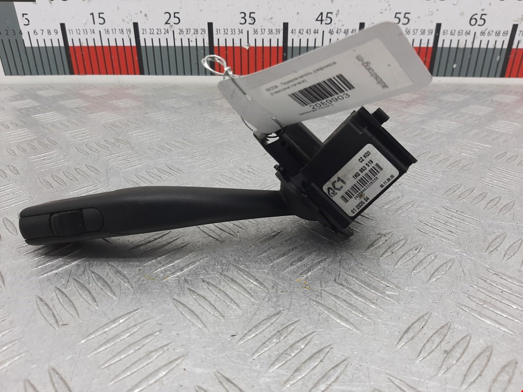 Переключатель стеклоочистителя VOLKSWAGEN Passat B6 2005-2011