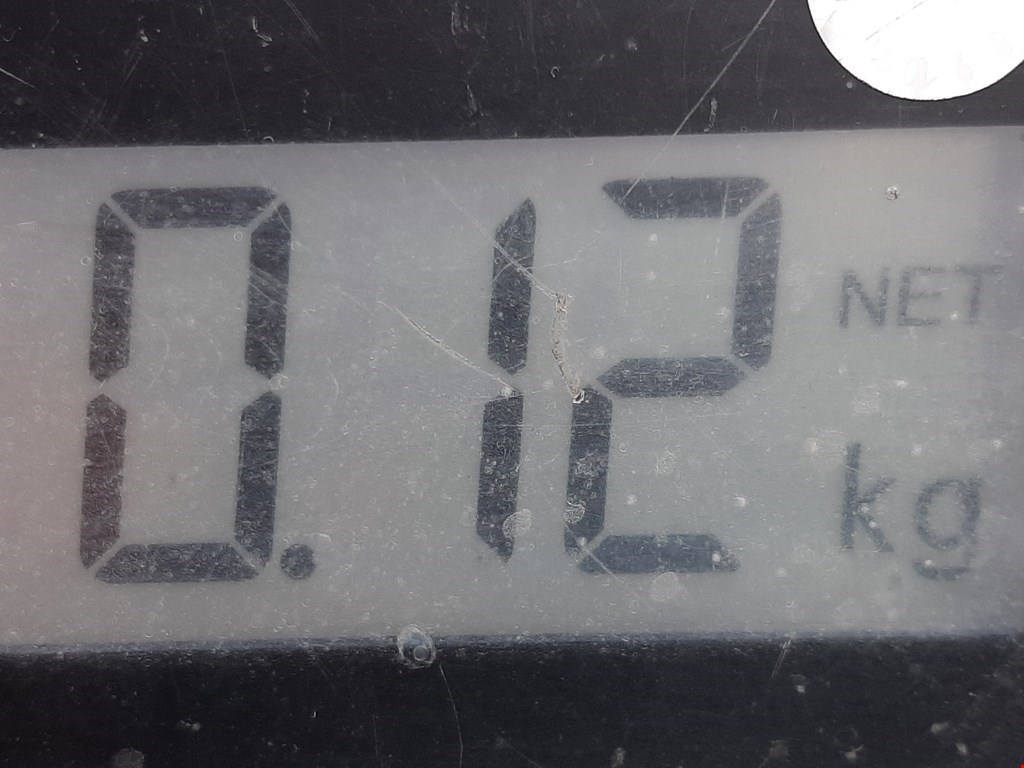 Переключатель стеклоочистителя VOLKSWAGEN Passat B6 2005-2011