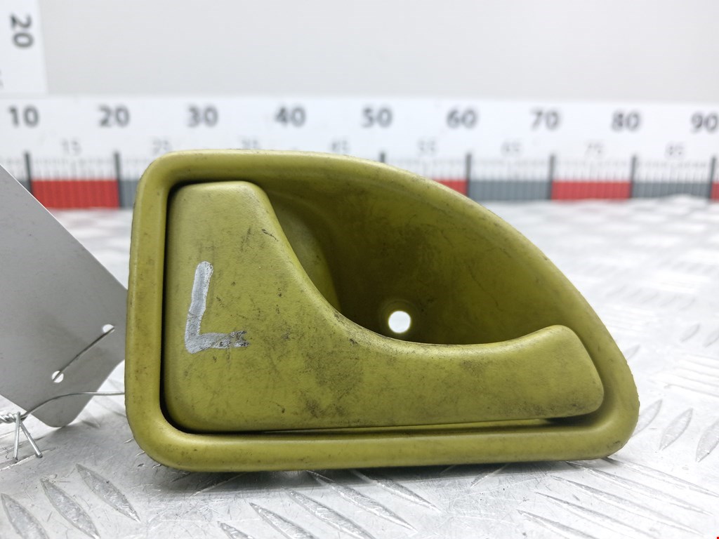 Ручка дверная передняя внутренняя левая RENAULT Kangoo 1997-2008