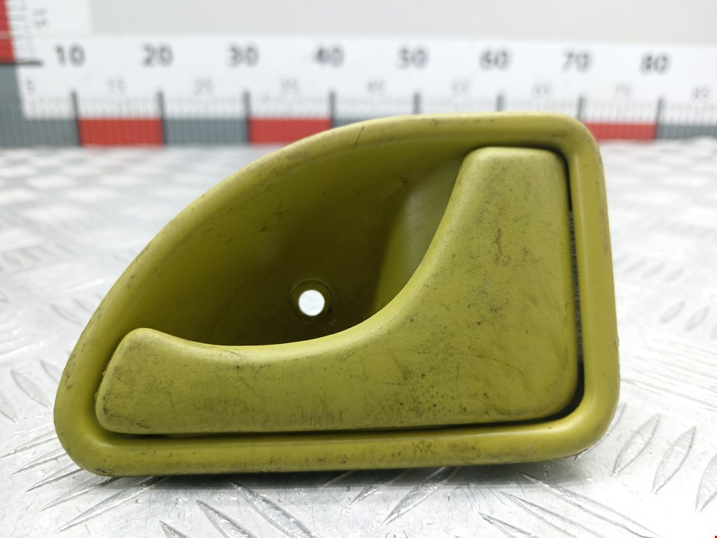 Ручка дверная передняя внутренняя правая RENAULT Kangoo 1997-2008