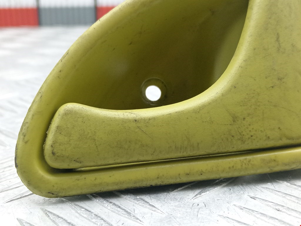 Ручка дверная передняя внутренняя правая RENAULT Kangoo 1997-2008