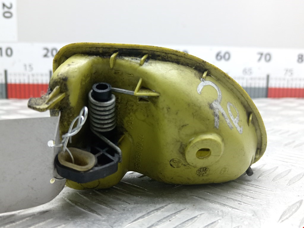 Ручка дверная передняя внутренняя правая RENAULT Kangoo 1997-2008