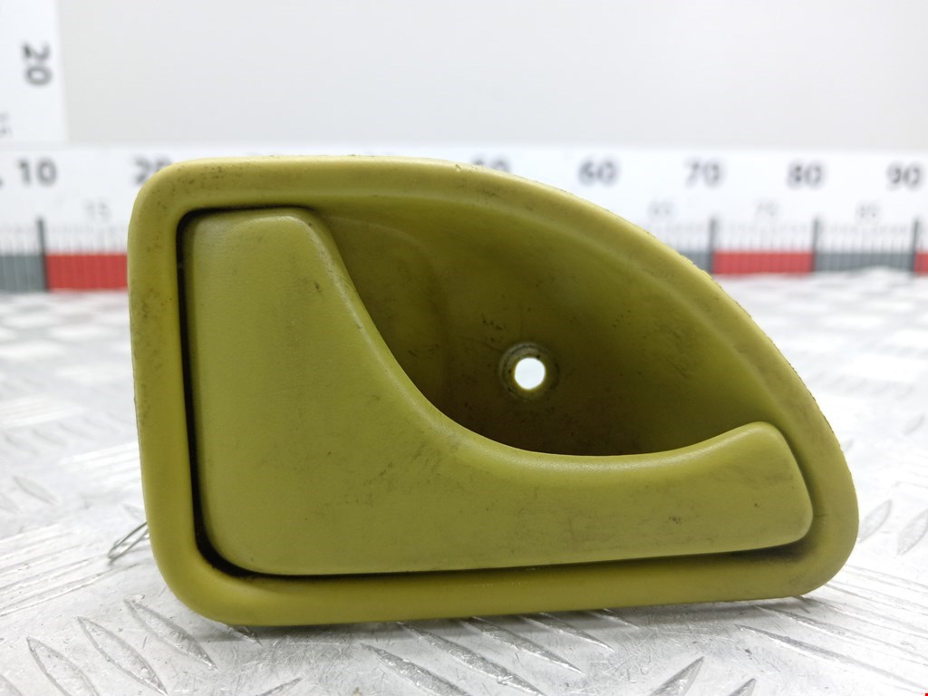 Ручка дверная передняя внутренняя левая RENAULT Kangoo 1997-2008