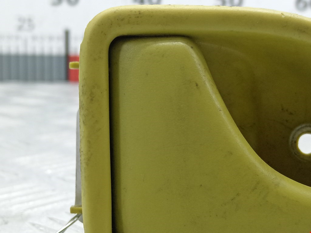 Ручка дверная передняя внутренняя левая RENAULT Kangoo 1997-2008