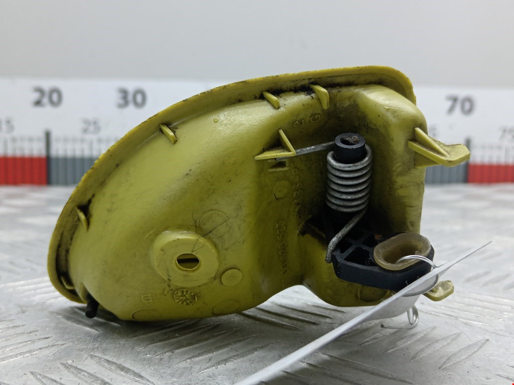 Ручка дверная передняя внутренняя левая RENAULT Kangoo 1997-2008