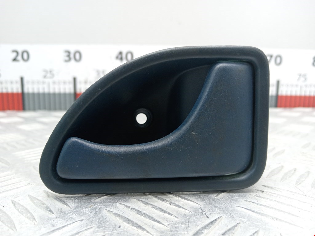 Ручка дверная передняя внутренняя правая RENAULT Kangoo 1997-2008