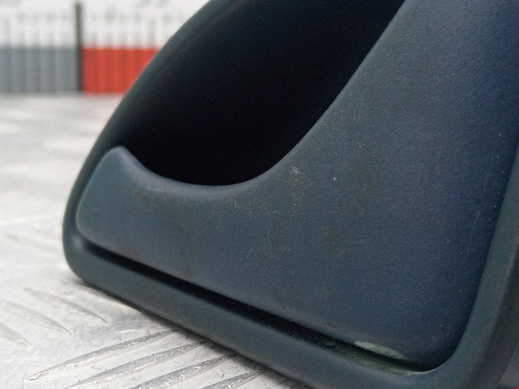 Ручка дверная передняя внутренняя правая RENAULT Kangoo 1997-2008