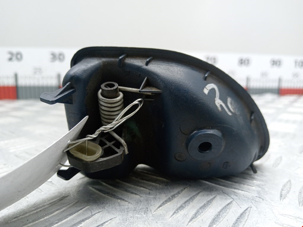 Ручка дверная передняя внутренняя правая RENAULT Kangoo 1997-2008