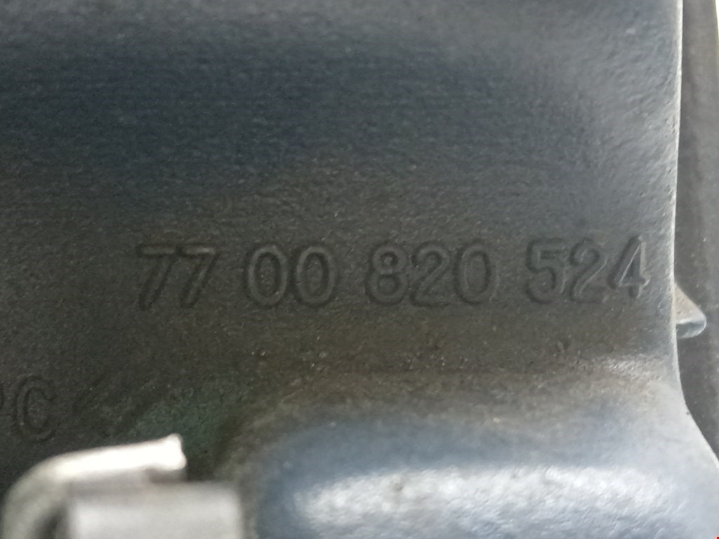 Ручка дверная передняя внутренняя правая RENAULT Kangoo 1997-2008