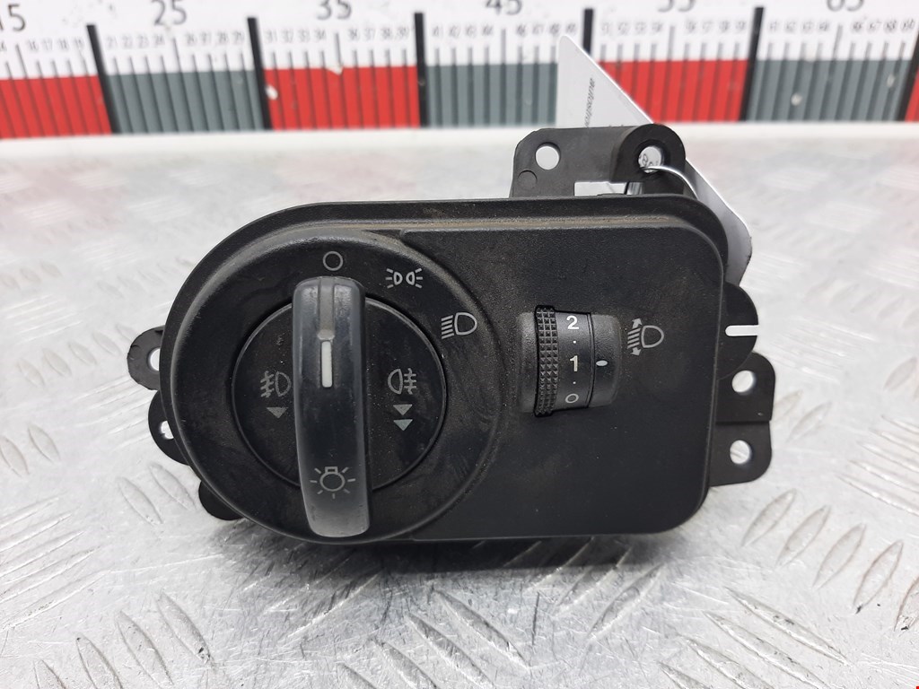 Переключатель света фар FORD Fiesta 2001-2008