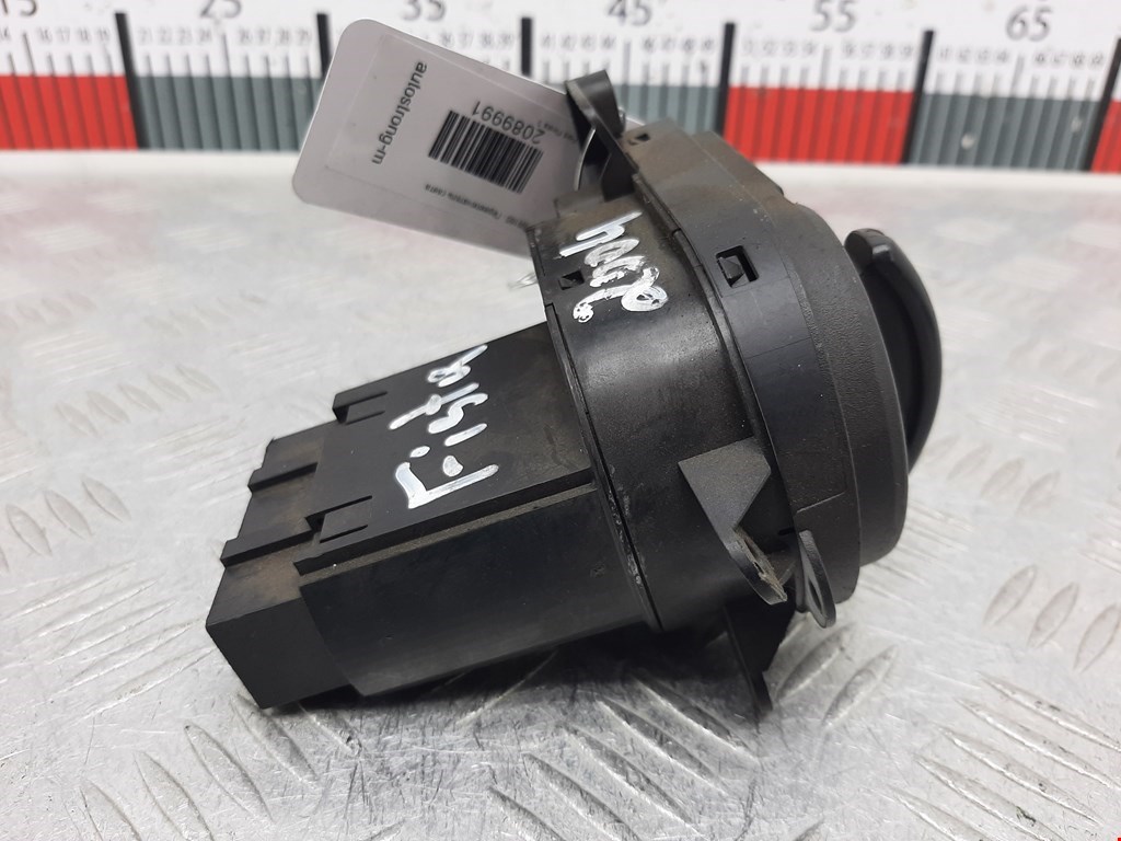 Переключатель света фар FORD Fiesta 2001-2008