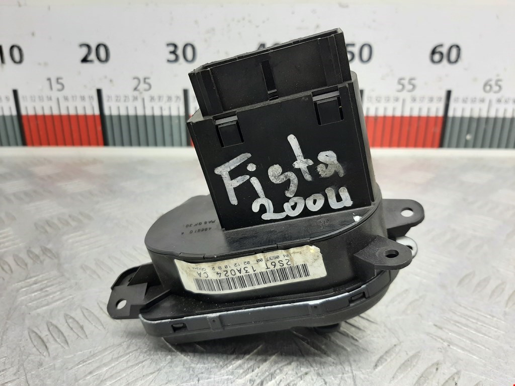 Переключатель света фар FORD Fiesta 2001-2008