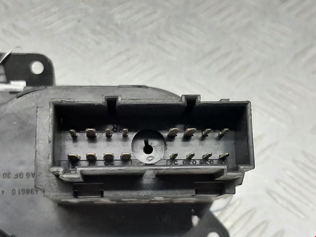 Переключатель света фар FORD Fiesta 2001-2008