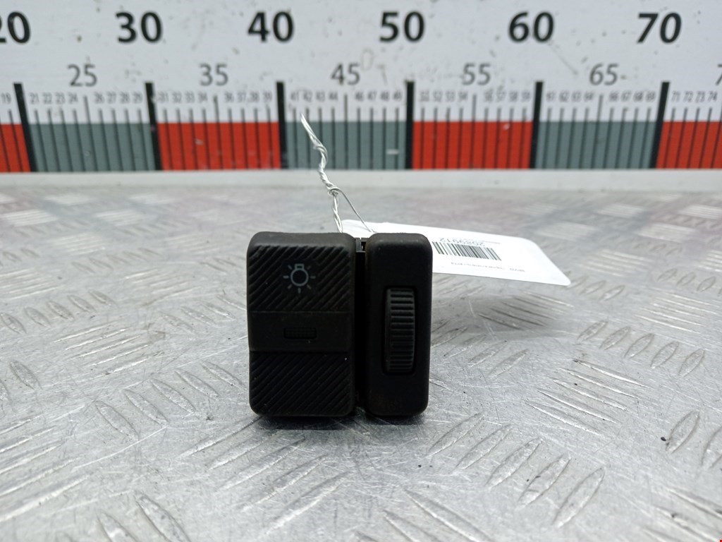 Переключатель света фар VOLKSWAGEN Passat B3 1988-1993