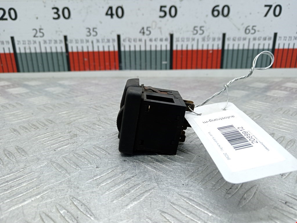 Переключатель света фар VOLKSWAGEN Passat B3 1988-1993