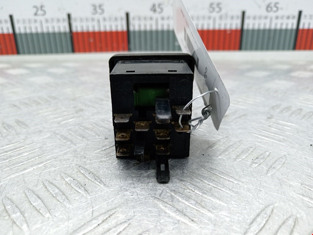 Переключатель света фар VOLKSWAGEN Passat B3 1988-1993