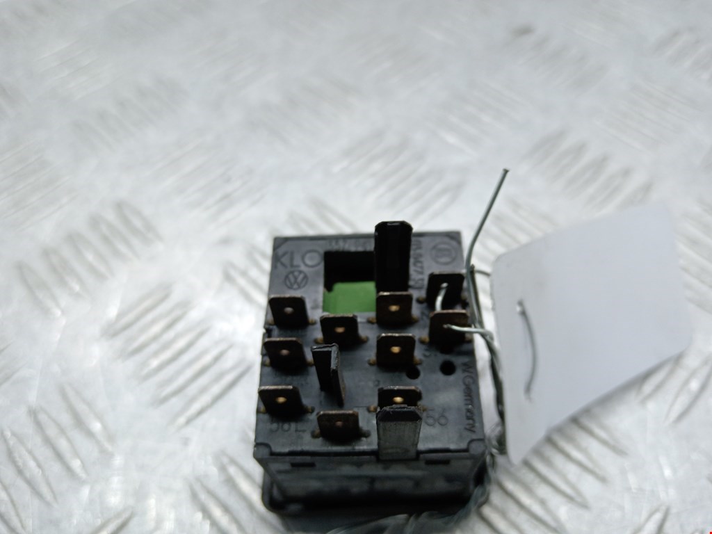 Переключатель света фар VOLKSWAGEN Passat B3 1988-1993